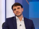 TSE suspende candidatura de Renan Santos, do Missão, nas eleições 2026