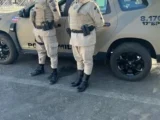 Motorista embriagado bate em moto, deixa ferido e acaba preso em Guanambi