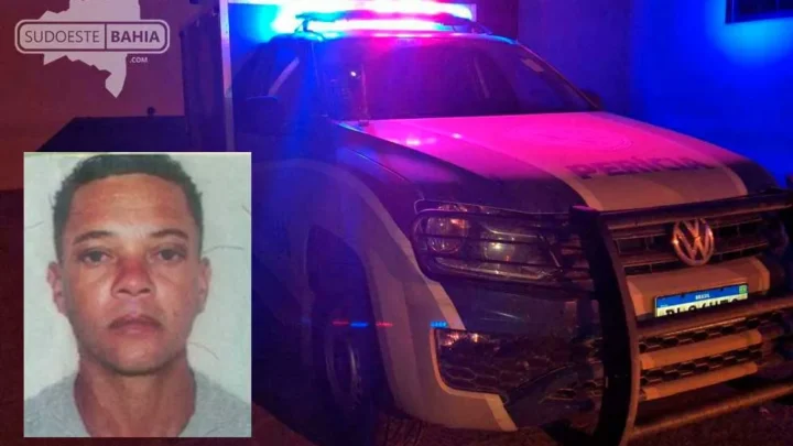 Homem morre após ser esfaqueado na zona rural de Guanambi