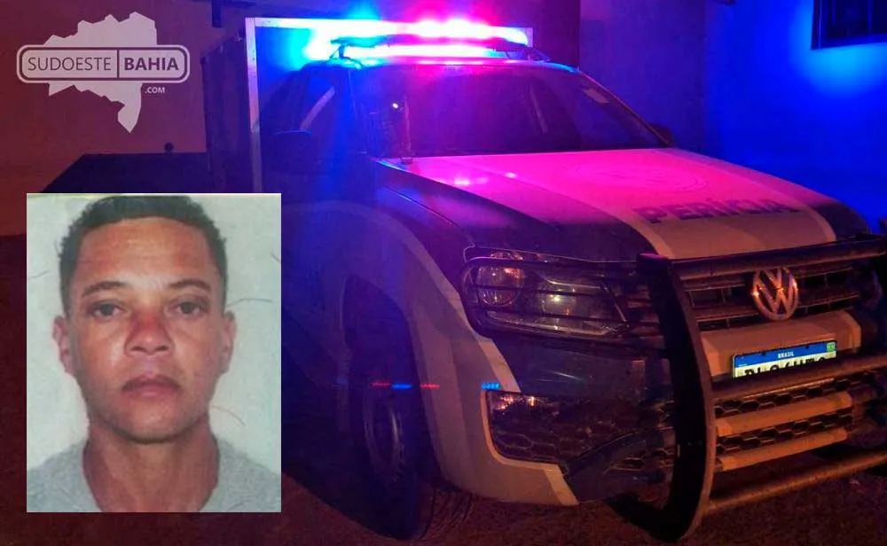 Homem morre após ser esfaqueado na zona rural de Guanambi