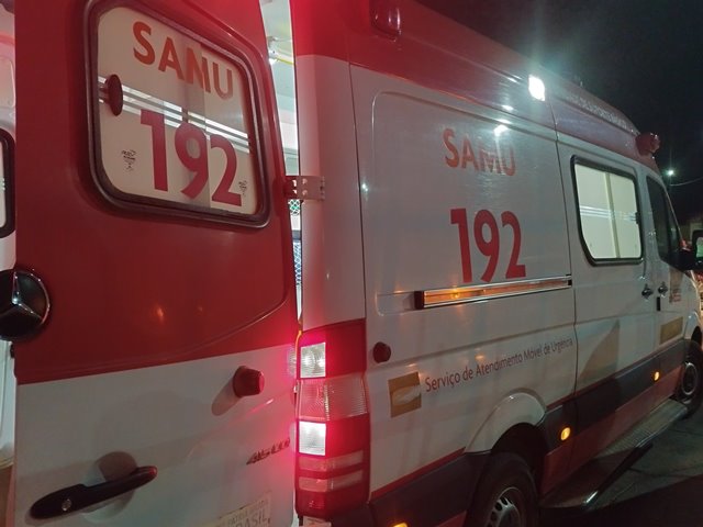 Homem é agredido com socos e chutes na cabeça durante briga no centro de Guanambi