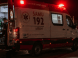 Mãe e filha ficam feridas após agressão dentro de residência em Guanambi Mãe e filha ficam feridas após agressão dentro de residência em Guanambi