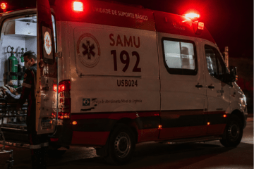 Mãe e filha ficam feridas após agressão dentro de residência em Guanambi