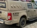PM presta apoio ao Samu em duas ocorrências de surto psicótico em Guanambi e Pindaí