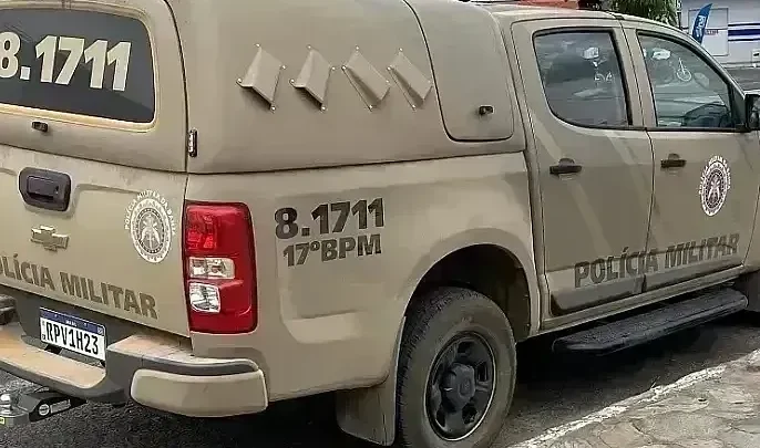 PM presta apoio ao Samu em duas ocorrências de surto psicótico em Guanambi e Pindaí