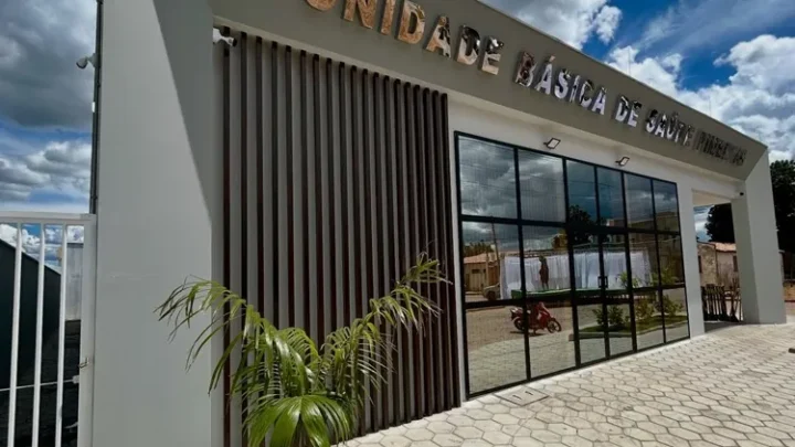 MPF investiga suspeita de irregularidade em contrato de obra de UBS em Tanque Novo