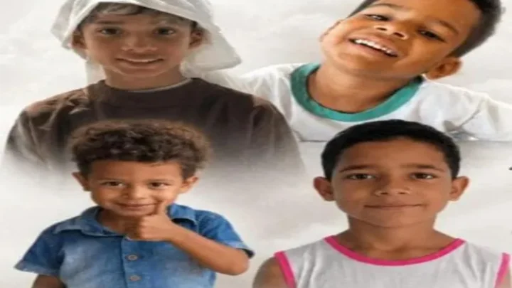 Três irmãos e um primo morrem afogados na zona rural de Paramirim
