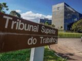 Justiça do Trabalho orienta trabalhadores sobre assédio eleitoral nas eleições de 2026