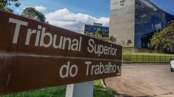Justiça do Trabalho orienta trabalhadores sobre assédio eleitoral nas eleições de 2026