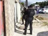 Operação Vendetta prende dois suspeitos de envolvimento no assassinato de advogada em Itororó