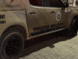 Dois homens são conduzidos à delegacia por suspeita de exercício irregular da função de vigilante em Guanambi