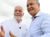 Paraná Pesquisas: Rui Costa e Jaques Wagner lideram corrida ao Senado na Bahia