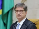 Paulo Gonet pede anulação de relatório da PF que liga Daniel Vorcaro a Alexandre de Moraes