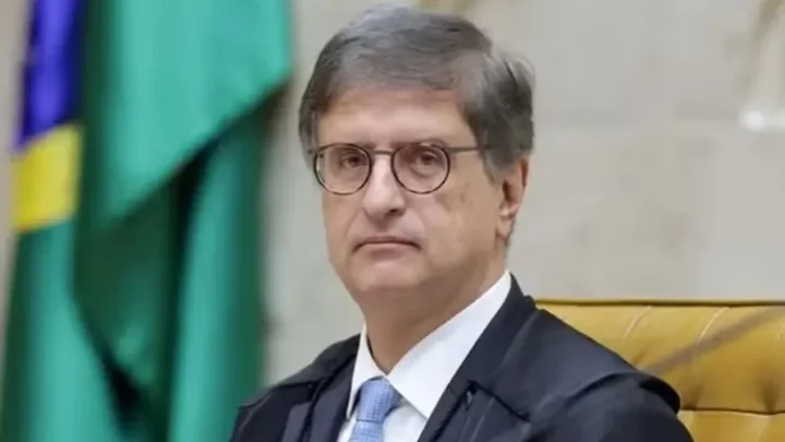 Paulo Gonet pede anulação de relatório da PF que liga Daniel Vorcaro a Alexandre de Moraes