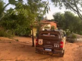 Adolescente de 14 anos é apreendido em Caculé durante operação nacional Adolescente de 14 anos é apreendido em Caculé durante operação nacional