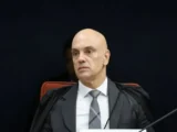 Vorcaro consultou Moraes sobre fuga em mensagem 48 horas antes da prisão, revela jornal Vorcaro consultou Moraes sobre fuga em mensagem 48 horas antes da prisão, revela jornal