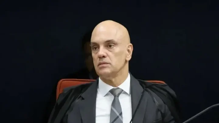 Vorcaro consultou Moraes sobre fuga em mensagem 48 horas antes da prisão, revela jornal