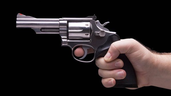 Homem simula estar armado e rouba posto de combustíveis em Guanambi