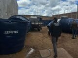 Vereadores e comerciante são presos durante operação que investiga desvio de caixas d’água no sudoeste baiano