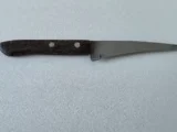 Detector de metais flagra adolescente com faca dentro de sapato em escola de Urandi