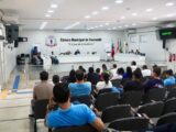 Câmara de Guanambi aprova dois projetos durante Sessão Ordinária desta terça-feira (29)