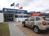 Jovem de 19 anos é presa suspeita de matar homem a golpes de faca em Caetité