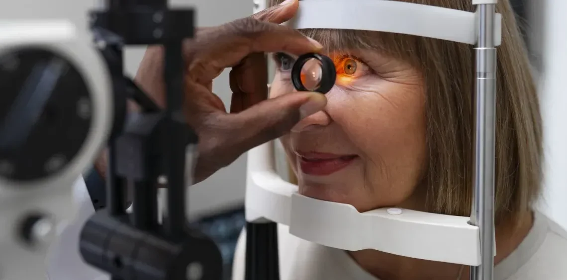 SUS incorpora cirurgia que trata glaucoma e catarata ao mesmo tempo
