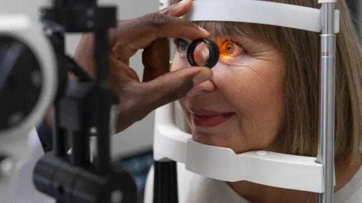 SUS incorpora cirurgia que trata glaucoma e catarata ao mesmo tempo