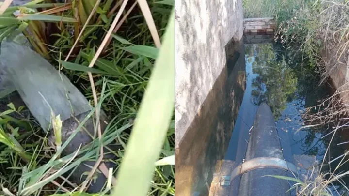 Guanambi: Cooperativa dos Irrigantes faz alerta de crise hídrica na Barragem de Ceraíma
