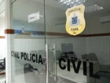 Casal é preso suspeito de violência sexual contra filha de 4 anos em Poções