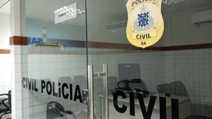 Casal é preso suspeito de violência sexual contra filha de 4 anos em Poções