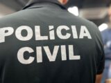 Homem é preso suspeito de estupro de vulnerável contra duas crianças em Carinhanha Homem é preso suspeito de estupro de vulnerável contra duas crianças em Carinhanha