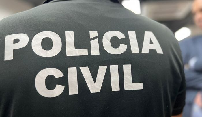 Homem é preso suspeito de estupro de vulnerável contra duas crianças em Carinhanha