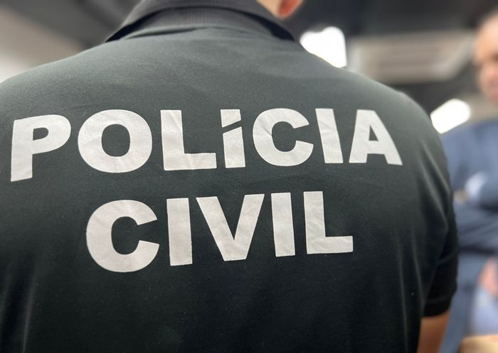 Homem é preso suspeito de estupro de vulnerável contra duas crianças em Carinhanha