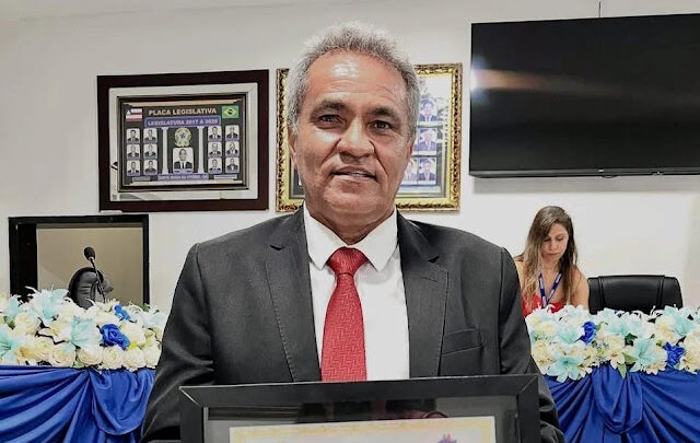 Ex-Prefeito de Correntina vira réu por improbidade ; MP pede bloqueio de bens no valor de R$ 12,7 Milhões