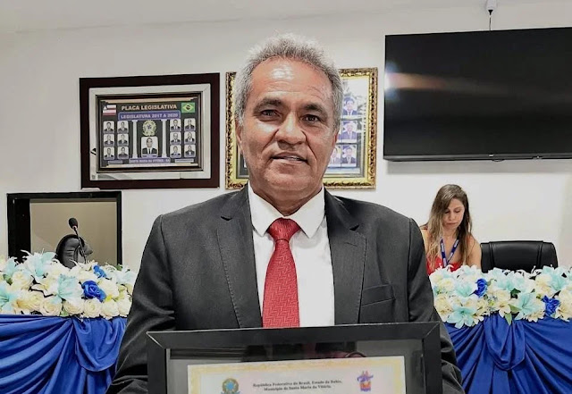 Ex-Prefeito de Correntina vira réu por improbidade ; MP pede bloqueio de bens no valor de R$ 12,7 Milhões