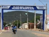Condenado por estupro de vulnerável é preso em obra de colégio em Palmas de Monte Alto
