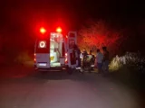 Grave acidente entre ônibus e carreta deixa seis mortos e mais de 30 feridos em MG Grave acidente entre ônibus e carreta deixa seis mortos e mais de 30 feridos em MG