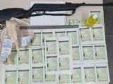 Rondesp desmonta fábrica clandestina de CNHs falsas em Guanambi