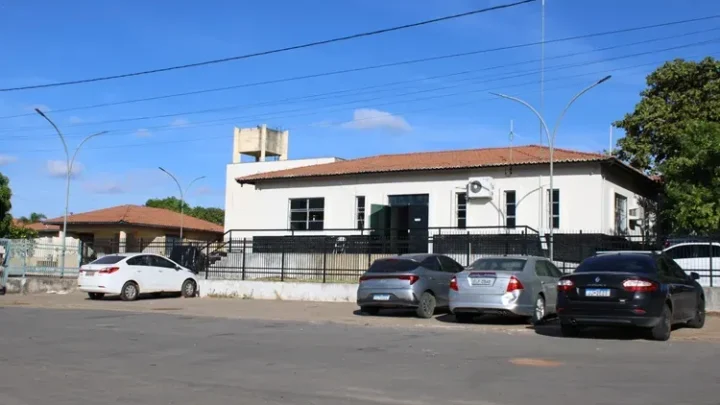 Homem de 40 anos é preso após ameaçar a própria mãe idosa em Guanambi