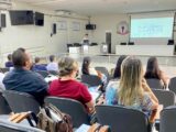 Vereadores de Guanambi participam de audiência pública sobre metas fiscais e LOA 2027