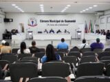 Câmara de Guanambi aprova Projetos e encaminha seis Indicações ao Executivo
