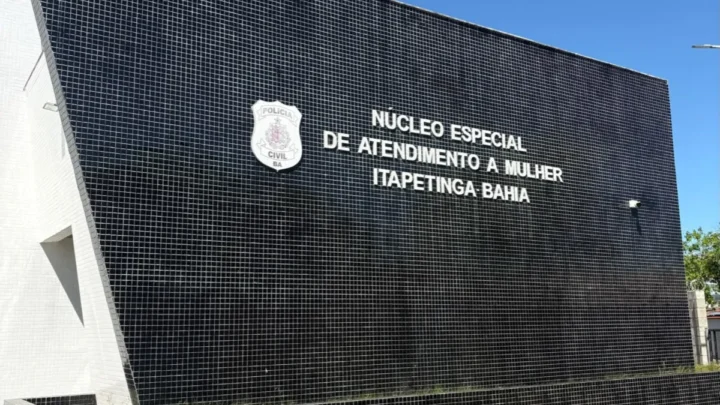 Homem é preso suspeito de abusar sexualmente da própria filha em Itapetinga