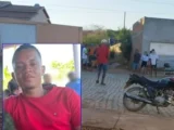 Jovem morre carbonizado após moto bater em muro na zona rural de Malhada