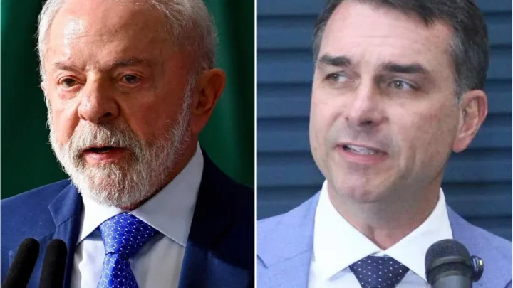 BTG/Nexus: Lula tem 46% ante 44% de Flávio no 2º turno; cenário segue com empate técnico