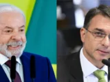 Datafolha: Lula lidera no 1º turno e mantém empate técnico com Flávio Bolsonaro no 2º