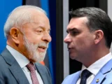 Datafolha aponta Lula com 46% e Flávio Bolsonaro com 44% em confronto direto no 2º turno