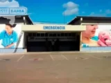 Exames descartam sinais de abuso em recém-nascida de 7 dias internada em Guanambi Exames descartam sinais de abuso em recém-nascida de 7 dias internada em Guanambi