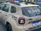 Motorista é preso por embriaguez ao volante na BR-030, em Caetité