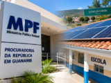 MPF abre inquérito para investigar contratação de sistema de energia solar em Licínio de Almeida